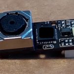 USBカメラ：SEU5MAFサンプル到着