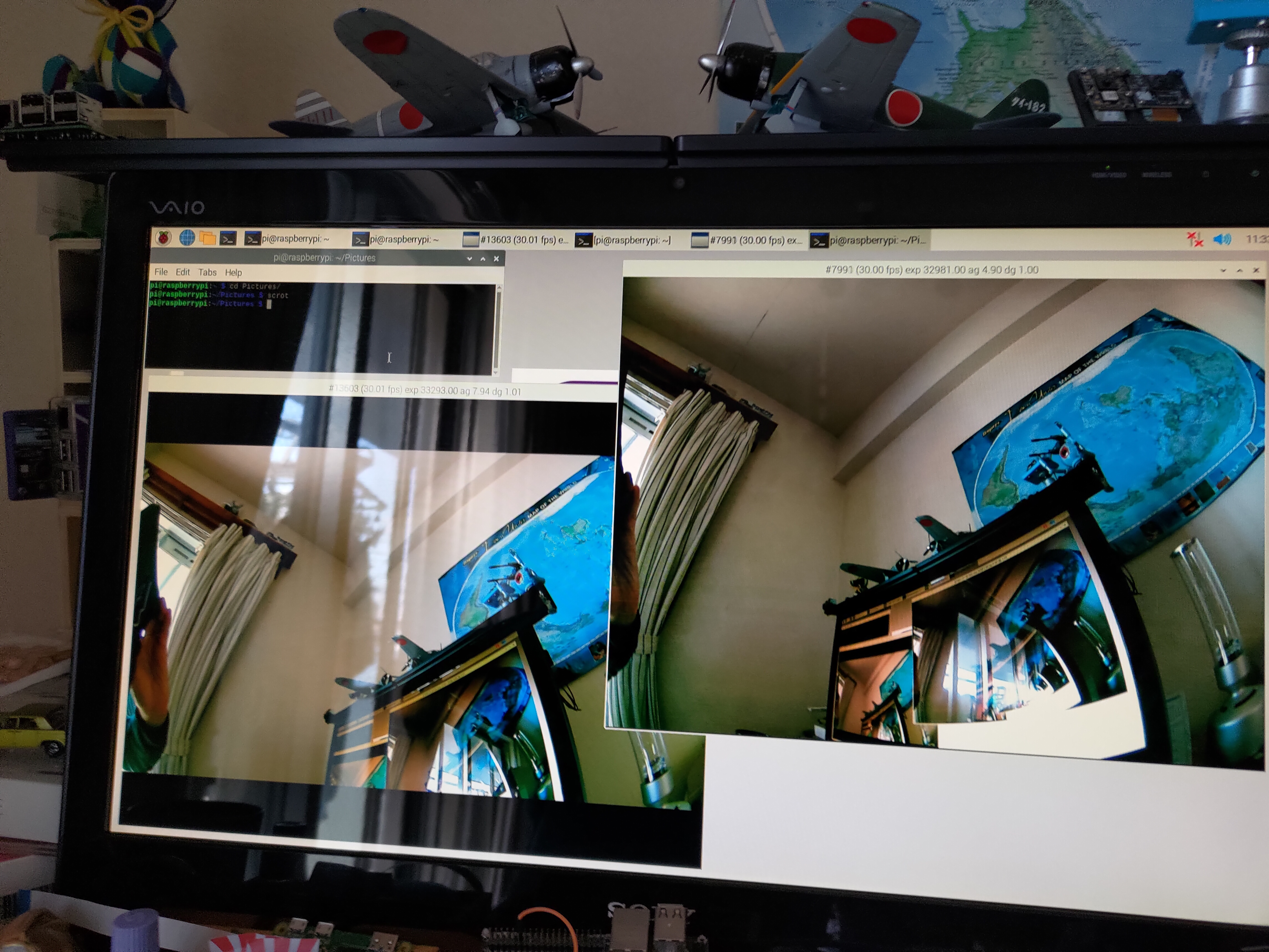 Cm4 Raspberry Pi Camera Asymmetric dual camera on CM4 - Raspberry Pi Forums