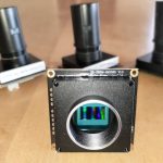 Lenses for SE-SB8M-IMX585