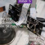 SE-SB02基板はRaspi5 4-lane接続に対応しています。