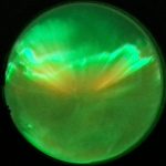 SE-SB8M-IMX585Q for aurora photograph