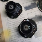 New Product: SE678MBD-C-Q(RGB) and SE678MBD-C-M(MONO)